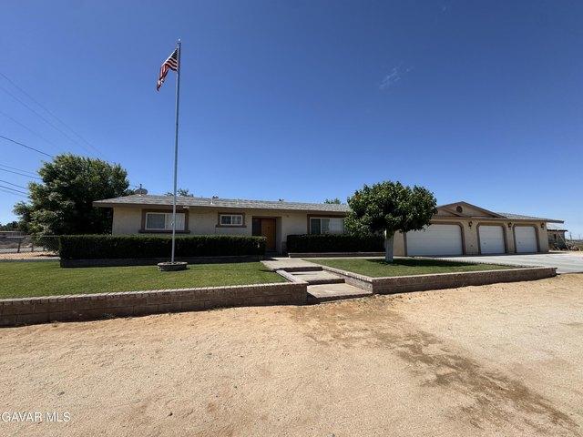 26496 Anderson St, Boron, CA 93516