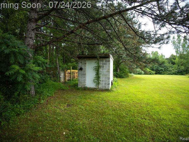 2649 Brown Road