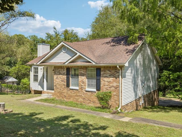 2649 Dotsonville Rd