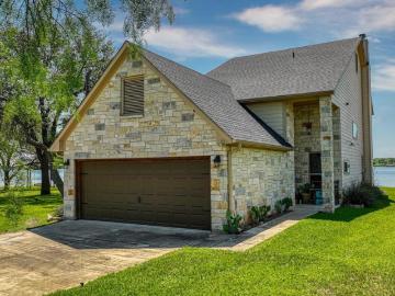 2649 Hideaway Ln, Graford, TX 76449 | MLS #21238