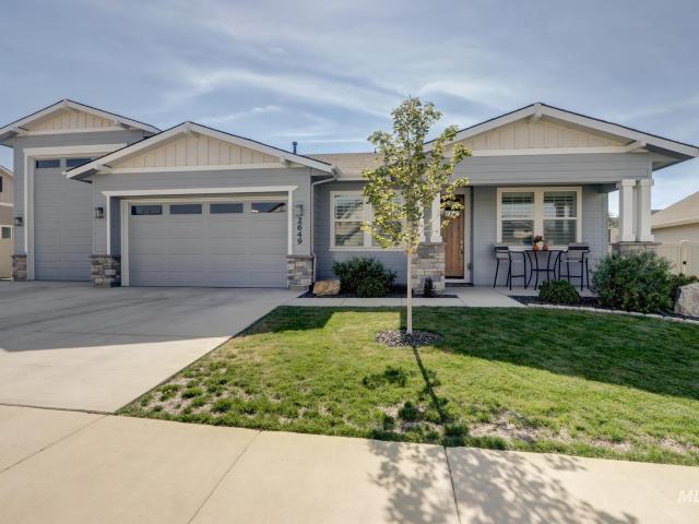 2649 Laidlaw Dr
