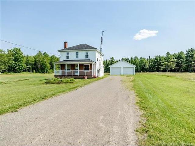 2649, Saint Ignace, NB, E4X 2J3 house for sale | Listing ID NB136088 | Royal LePage