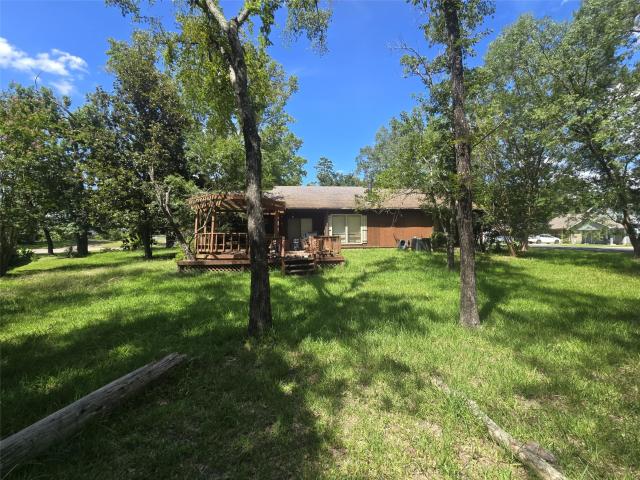 26401 Darkwood Ct, Oakhurst, TX 77359 | MLS #87377