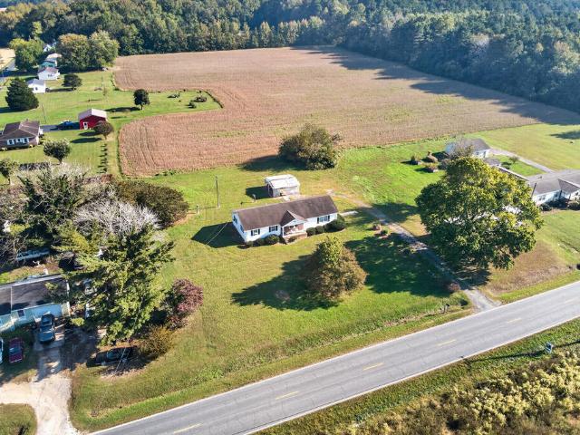 26401 Savageville Rd