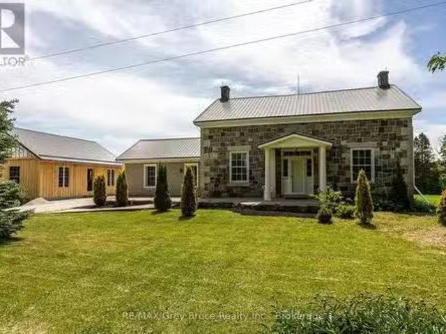 264094 24 Side Road, Meaford, ON, N0H 1B0 farm for sale Lis.
