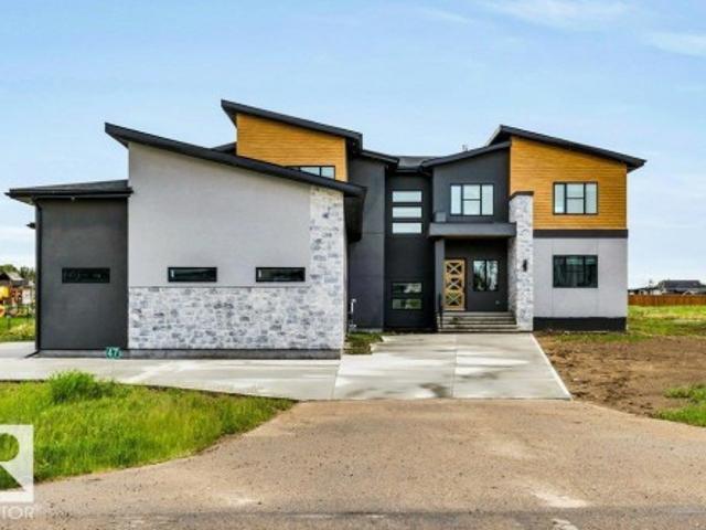 26409 Twp Rd 532A, Rural Parkland County, AB, T7X 0W7 Luxury House for sale | Listing ID E4505 | Royal LePage Carriage Trade Luxury Properties