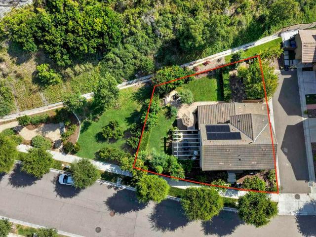 2640 Overlook Point Drive