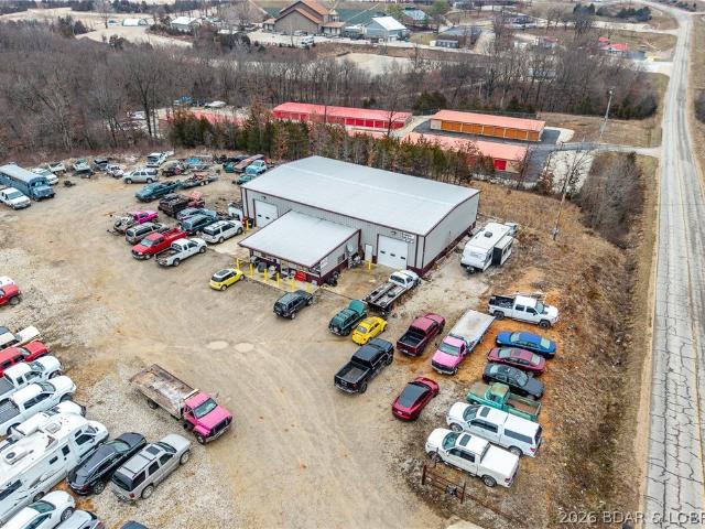 2640 Old Rte 5