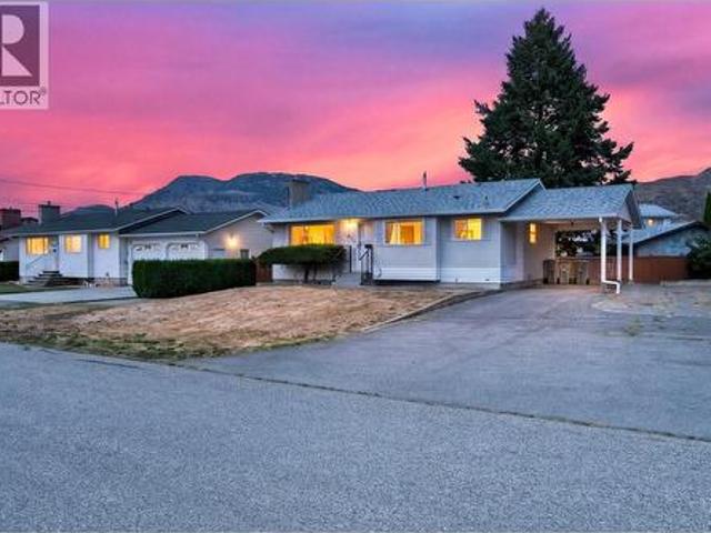 2640 Argyle Avenue, Kamloops, BC, V2B 4T8 house for sale | Listing ID 10399 | Royal LePage