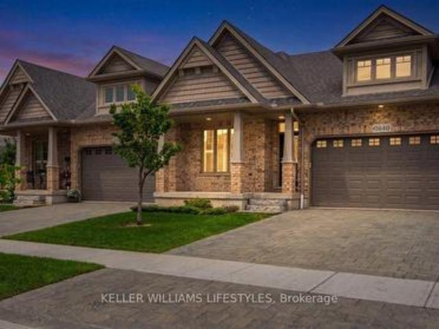 2640 Buroak Drive, London North S, ON, N6G 0Z9 townhouse for sale | Listing ID X13698 | Royal LePage