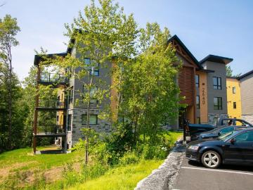 2640, chemin du Parc, Orford #1101