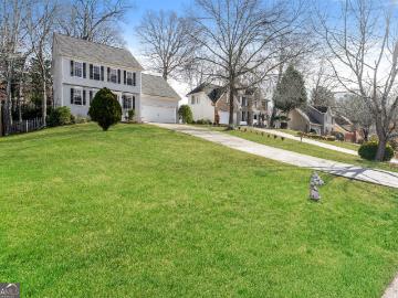 2640 Eastmont Trail, Snellville, GA 30039 | MLS #10669