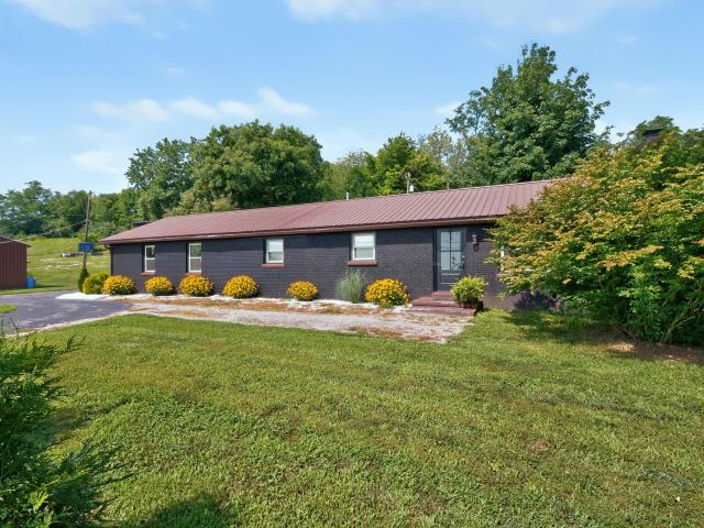 2640 Fords Mill Road