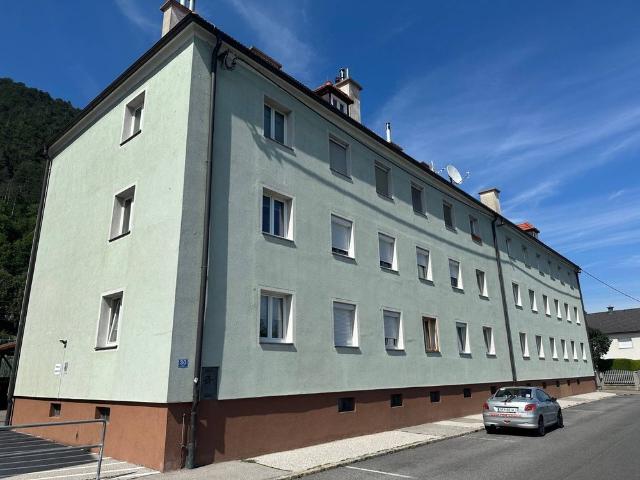 2640 Gloggnitz, Zeile 30