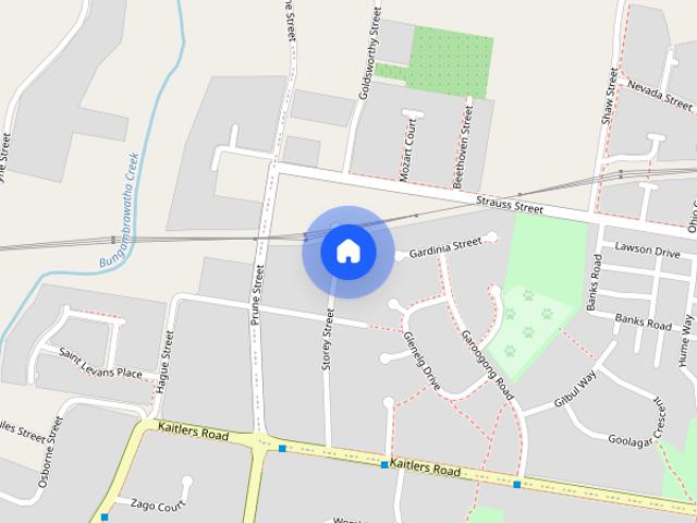 2/640 Storey Street, Lavington NSW 2641 Townhouse For Rent | Domain