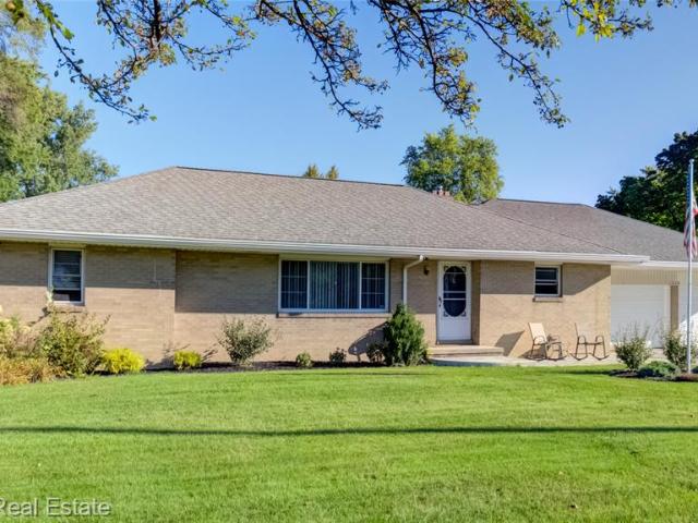 2640 Shattuck Road