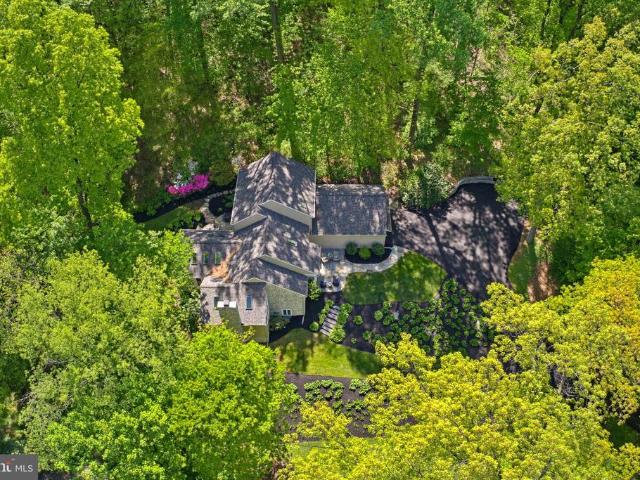 2640 Spring Valley Road