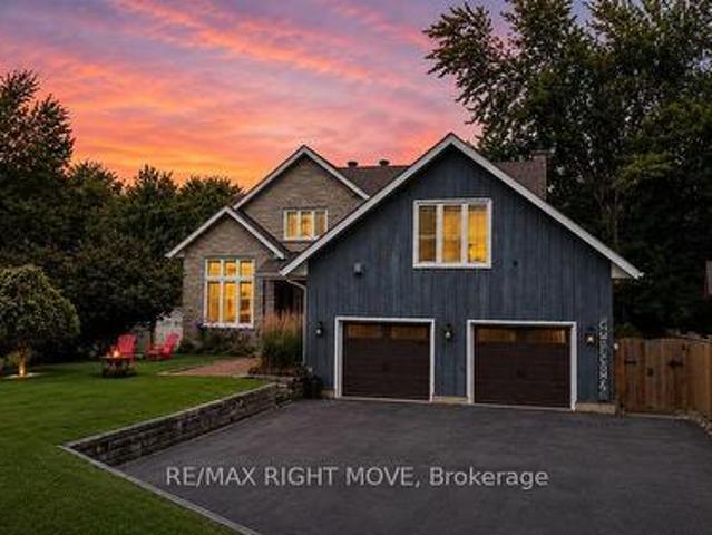 2640 Westshore Crescent, Severn, ON, L3V 0V8 house for sale | Listing ID S13687 | Royal LePage