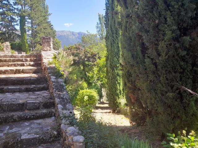 26410 Menglon/ Châtillon En Diois Belle Propriété 201m² Menglon