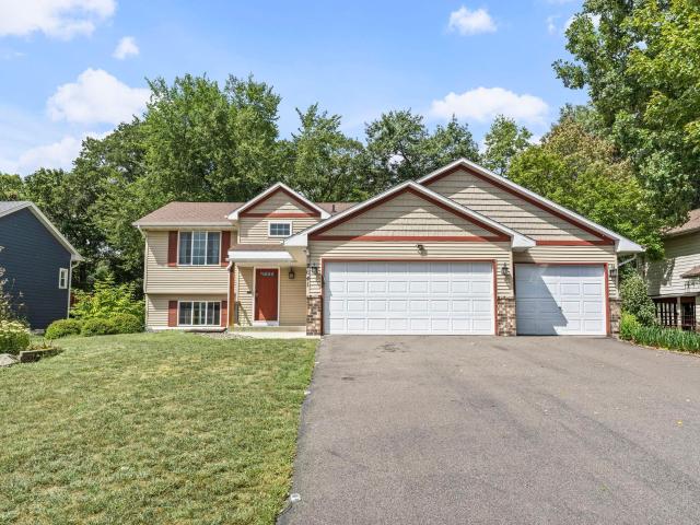 2641 Oak Ridge Drive