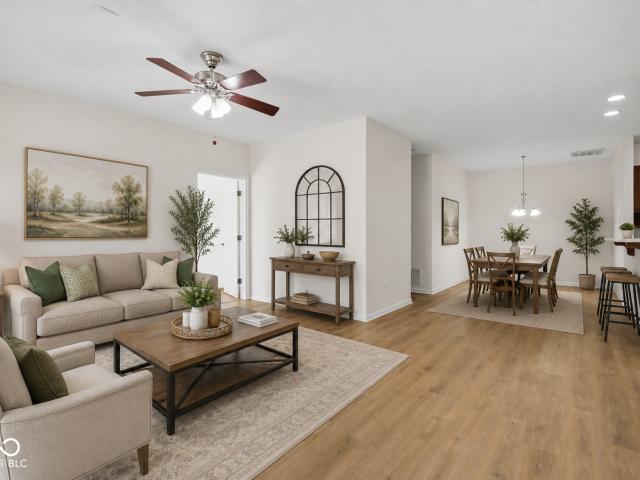 2641 Oneida Lane