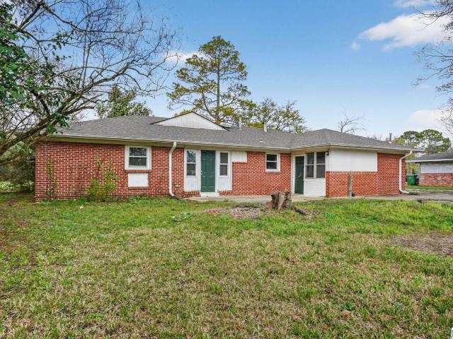 2641 Fairmont Road