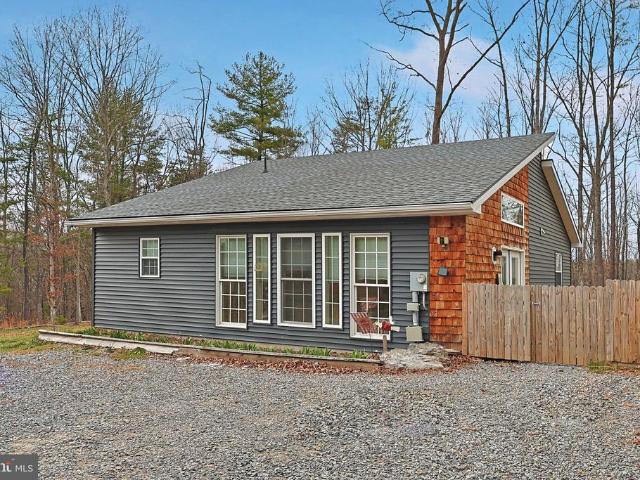 2641 Hickory Corner Road