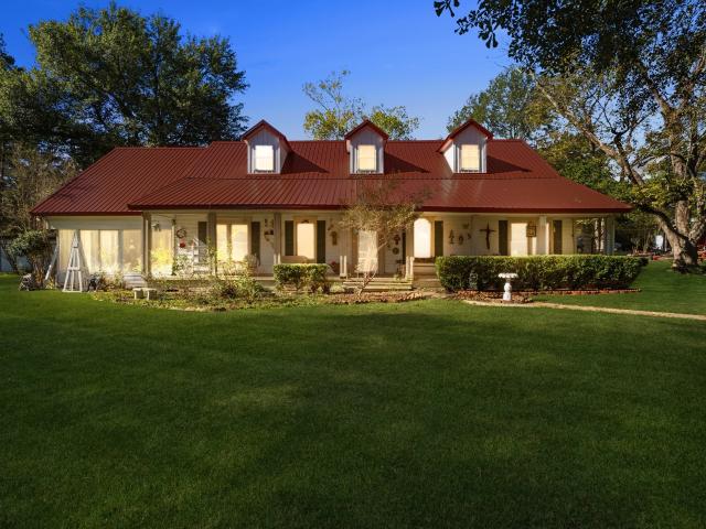 2641 Highway 69, Colmesneil, TX 75938 | MLS #11625