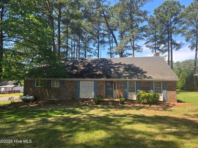 2641 Ralph Taylor Road