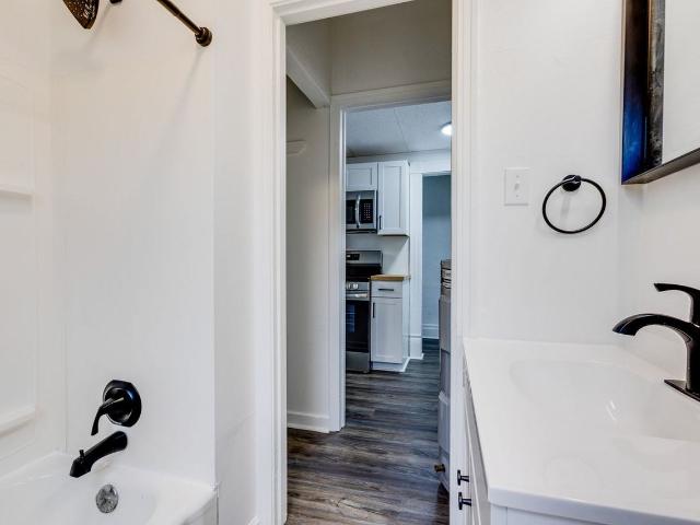 2641 S 18th Street 2 Bedroom Apartment for Rent at 2641 S 18th St, Pittsburgh, PA 15210 Southside Slopes