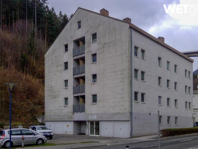 2641 Schottwien