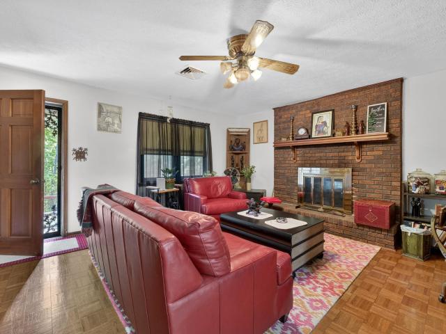 2641 Settlement Road