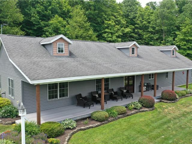 2641 Webb Road
