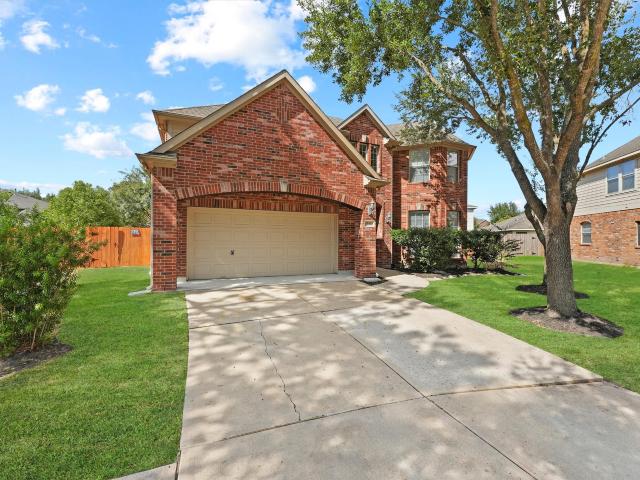 26422 Creston Woods Drive