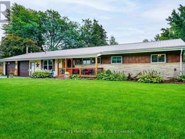 264230 Prouse Road, South West Oxford, ON, N0J 1N0 house for sale | Listing ID X13735 | Royal LePage
