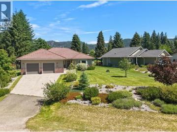 2642 Golf View Place, Blind Bay, BC, V0E 1H2 house for sale | Listing ID 10389 | Royal LePage