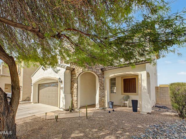 2642 S 90TH Glen
