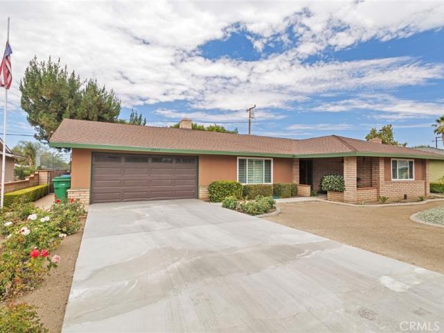 26433 Chestnut Drive