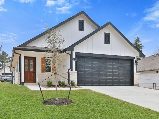 26439 Lake Shore Dr, Hempstead, TX 77445 | MLS #16375
