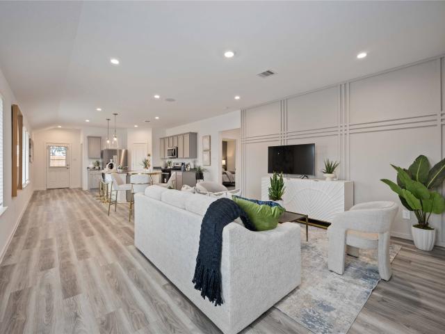 2643 Magnolia Meadow Lane