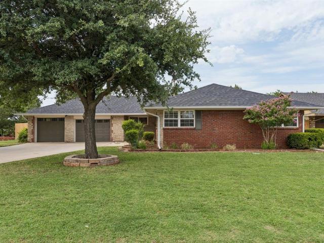 2643 NW 65th Street