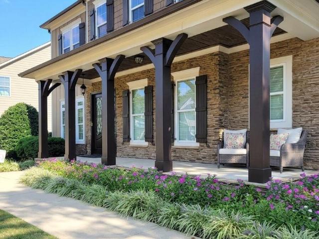 2643 Needle Pine Drive