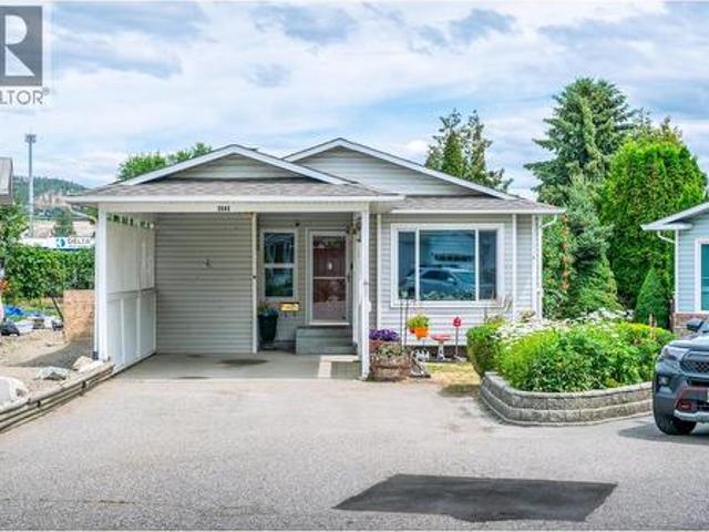 2643 Applegreen Court, West Kelowna, BC, V1Z 3K8 house for sale | Listing ID 10393 | Royal LePage