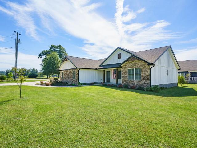 2643 Cook Road