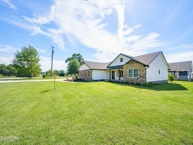 2643 Cook Rd