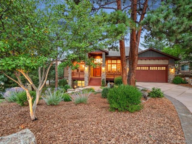 2643 Hawk Point Court