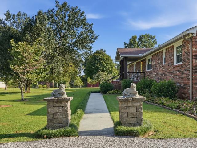 2643 Roy McCollum Rd