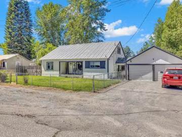 264 1ST AVE, CHESTER, CA 96020