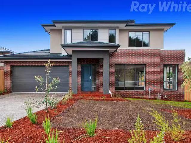264 266 Dorset Road, Croydon, VIC 3136