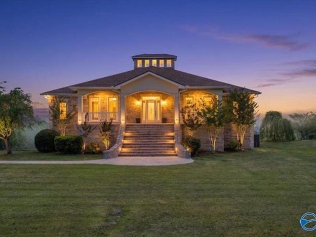 264 County Road 682, Cedar Bluff, AL 35959